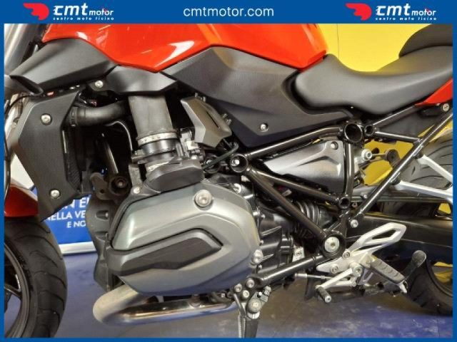 BMW R 1200 R usata 10
