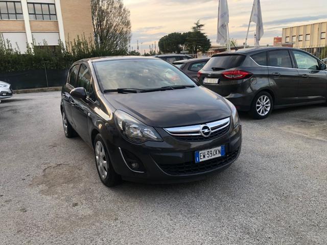 OPEL Corsa usata, con ABS