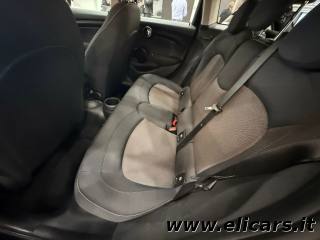 MINI Cooper usata, con Chiusura centralizzata