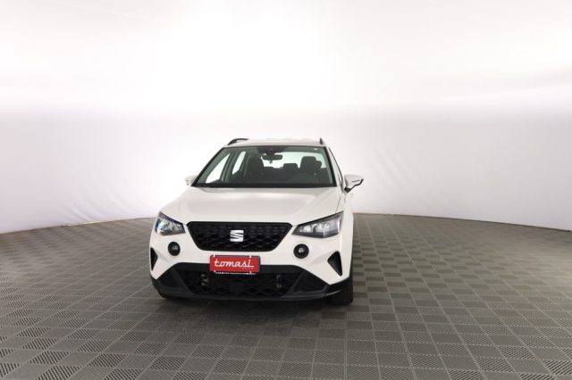 SEAT Arona usata 0