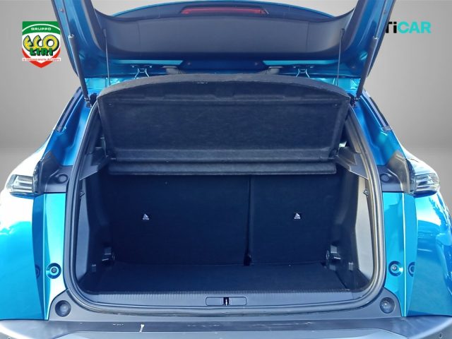 PEUGEOT 2008 usata, con Controllo trazione