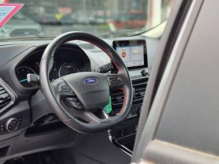 FORD EcoSport usata, con Climatizzatore