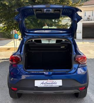 DACIA Sandero usata, con Chiusura centralizzata