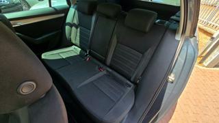SKODA Octavia usata, con Park Distance Control