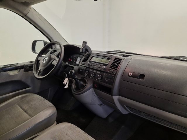 VOLKSWAGEN Transporter usata, con ESP