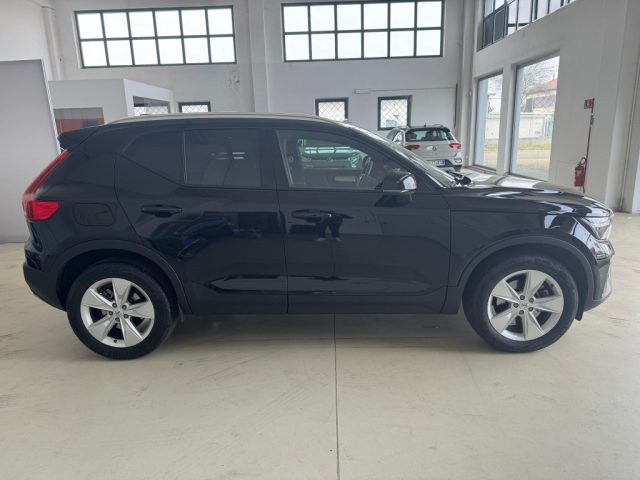 VOLVO XC40 usata, con Alzacristalli elettrici