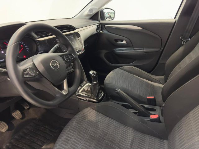 OPEL Corsa usata, con Boardcomputer