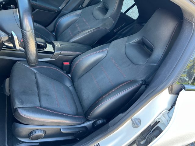 MERCEDES-BENZ CLA 200 usata, con Cruise Control