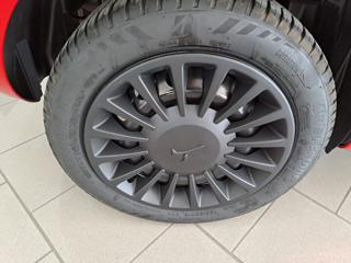 LANCIA Ypsilon usata, con Airbag Passeggero