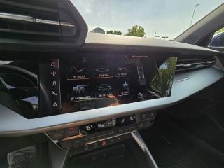 AUDI A3 usata, con Cruise Control