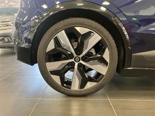 RENAULT Megane usata, con Cerchi in lega