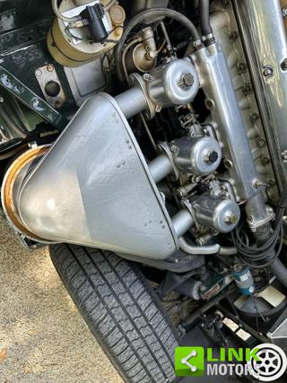 JAGUAR E-Type usata 28