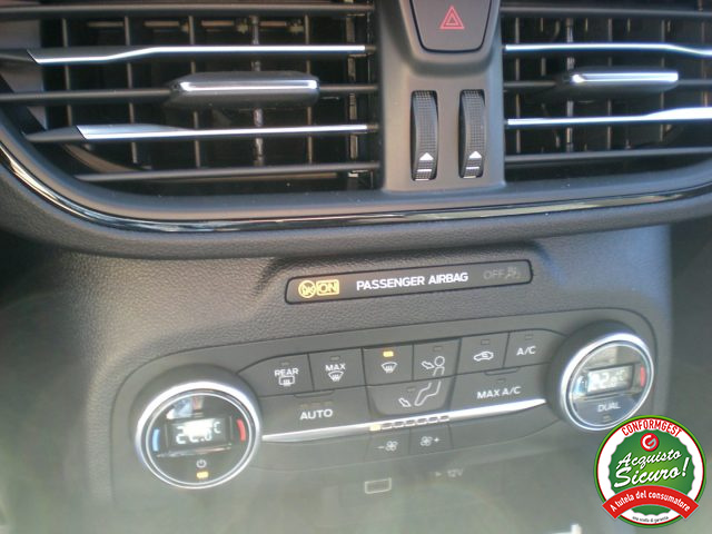 FORD Kuga usata, con Specchietti laterali elettrici