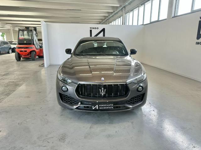 MASERATI Levante usata, con Airbag
