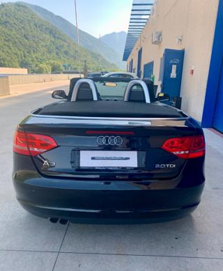 AUDI A3 usata, con Alzacristalli elettrici