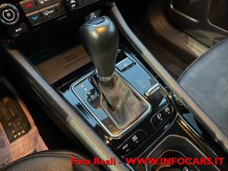 JEEP Compass usata, con Volante in pelle