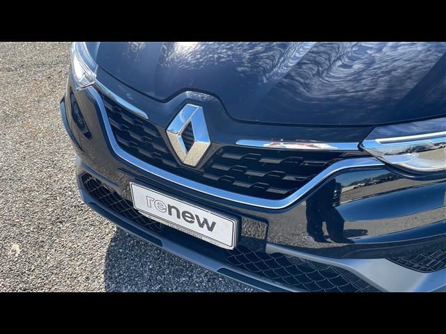 RENAULT Arkana usata, con ESP