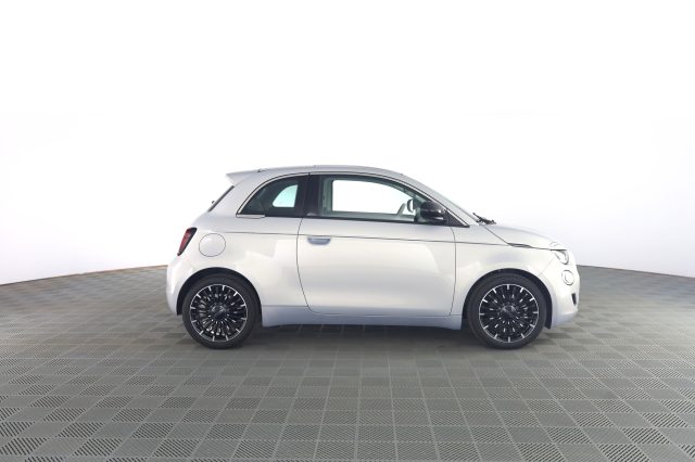 FIAT 500 usata 2