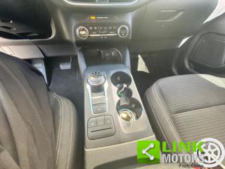 FORD Kuga usata, con Sistema di navigazione