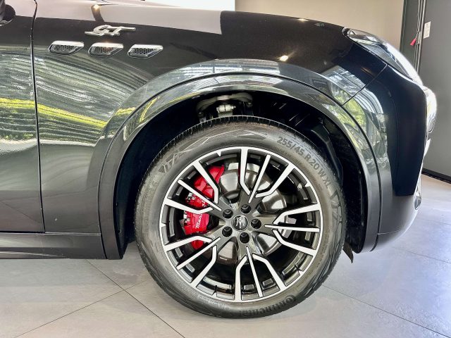 MASERATI Grecale usata, con Airbag Passeggero