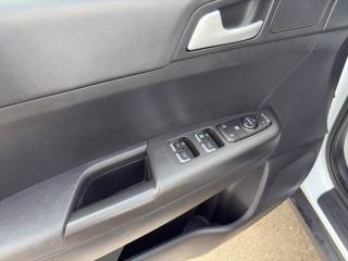 KIA Sportage usata, con Sensori di parcheggio posteriori