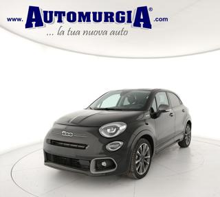 FIAT 500X usata, con Airbag laterali