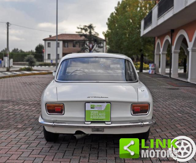 ALFA ROMEO GT usata 3