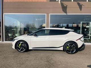 KIA EV6 usata, con Airbag Passeggero