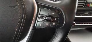 BMW 520 usata, con Assistente abbaglianti