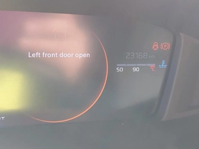 PEUGEOT 2008 usata, con Servosterzo