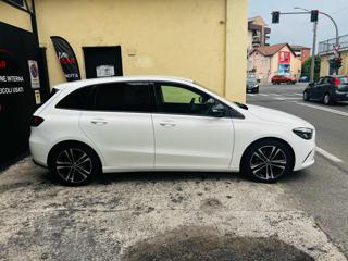 MERCEDES-BENZ B 180 usata, con Airbag Passeggero