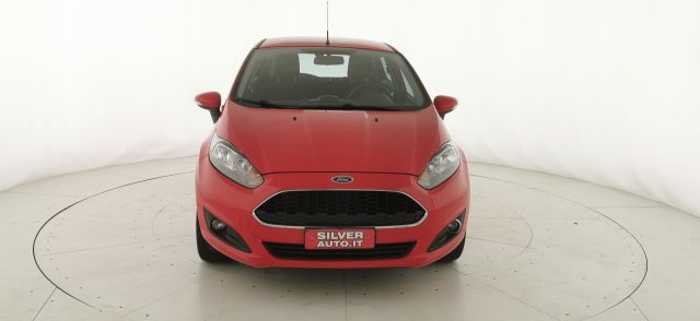FORD Fiesta usata, con Airbag