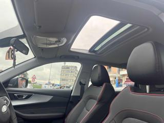 DR MOTOR DR 5.0 usata, con Volante in pelle