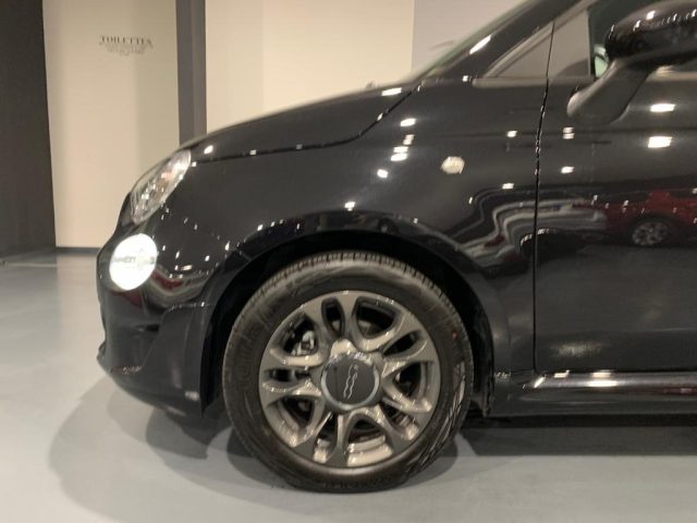 FIAT 500 usata 19
