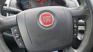 FIAT Ducato usata, con Bracciolo