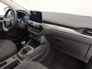 FORD Kuga usata, con Bracciolo