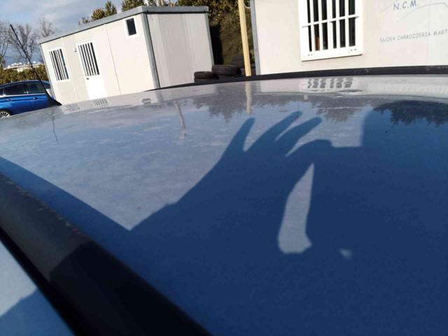 FORD Focus usata, con Immobilizzatore elettronico