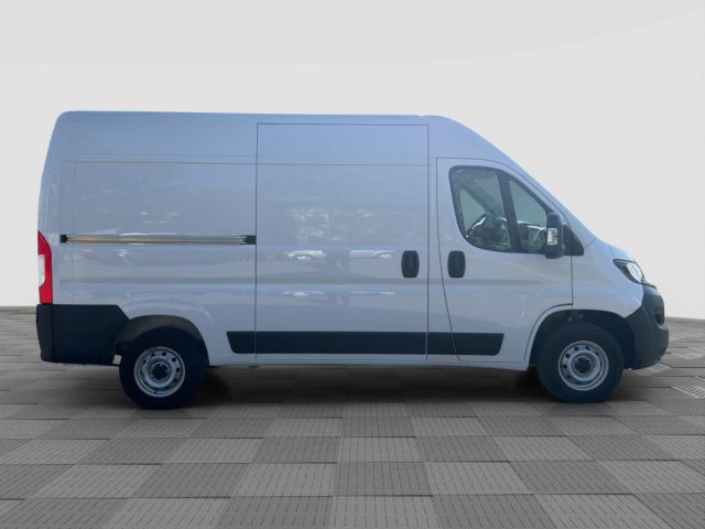 FIAT Ducato usata 5