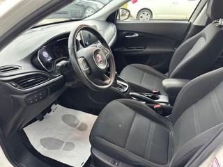 FIAT Tipo usata, con Cerchi in lega