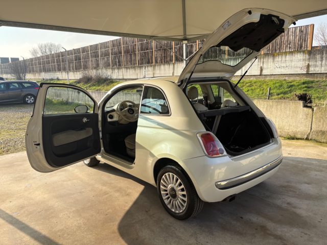FIAT 500 usata 39
