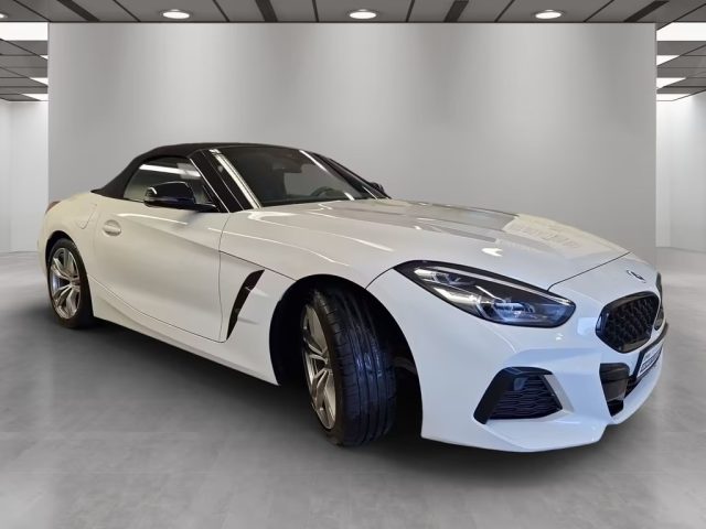 BMW Z4 usata, con Airbag laterali