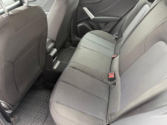 AUDI Q2 usata, con Frenata d