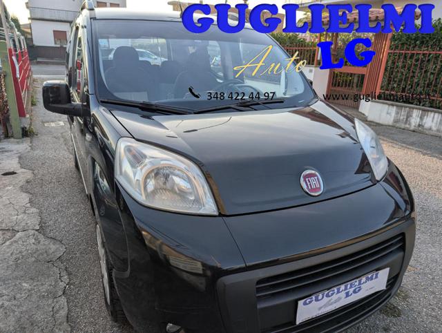 FIAT Qubo usata, con Airbag