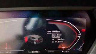 BMW 120 usata, con Volante in pelle