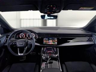 AUDI Q8 usata, con Chiusura centralizzata