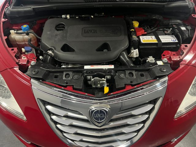 LANCIA Ypsilon usata, con Controllo trazione