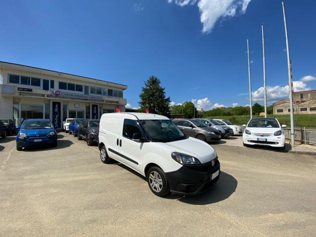 FIAT Doblo usata 19