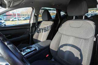 HYUNDAI Tucson usata, con Immobilizzatore elettronico