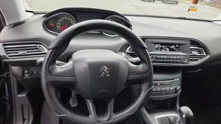 PEUGEOT 308 usata, con Servosterzo