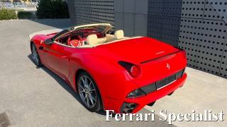 FERRARI California usata 87